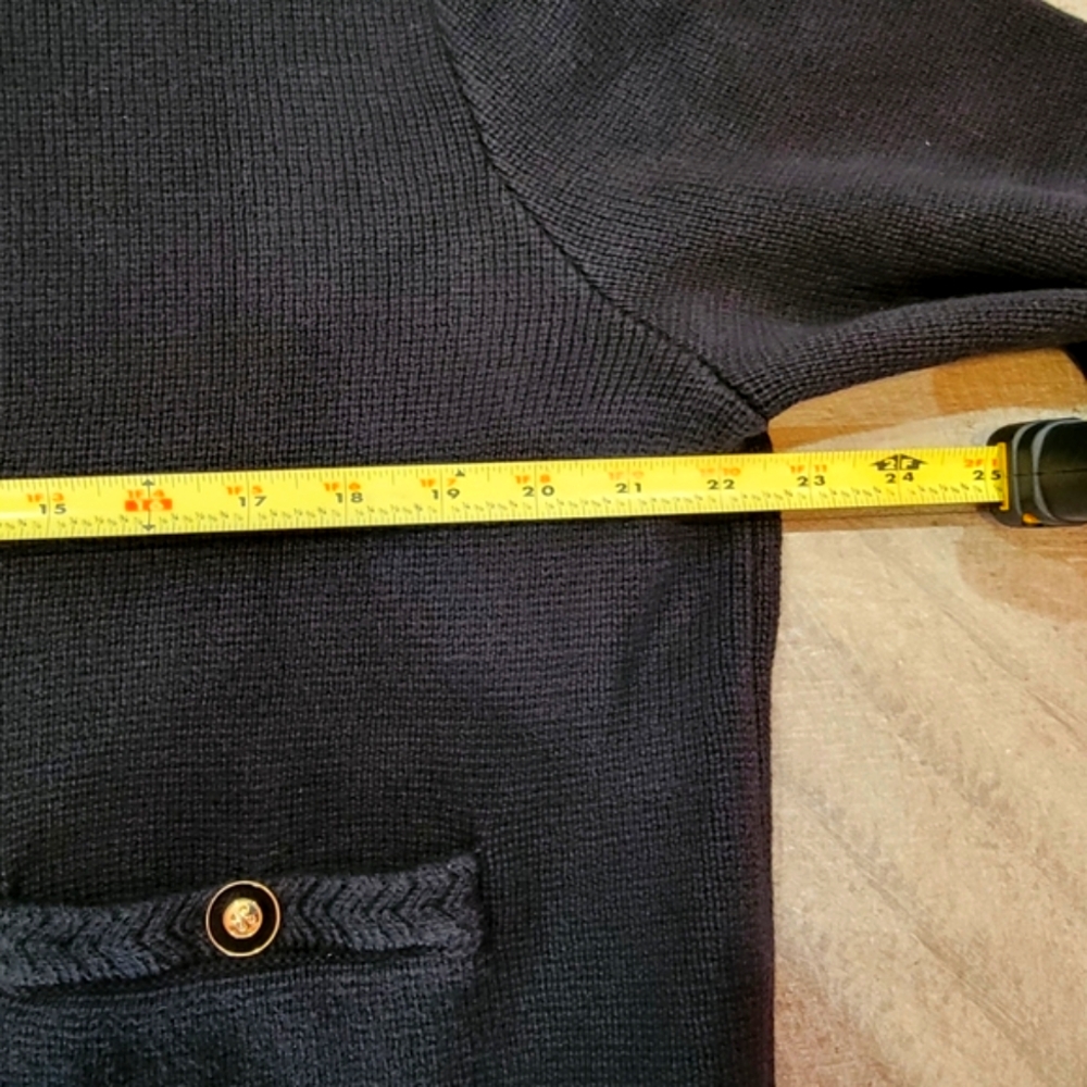 J Crew Lady Jacket - Picture 7 of 8